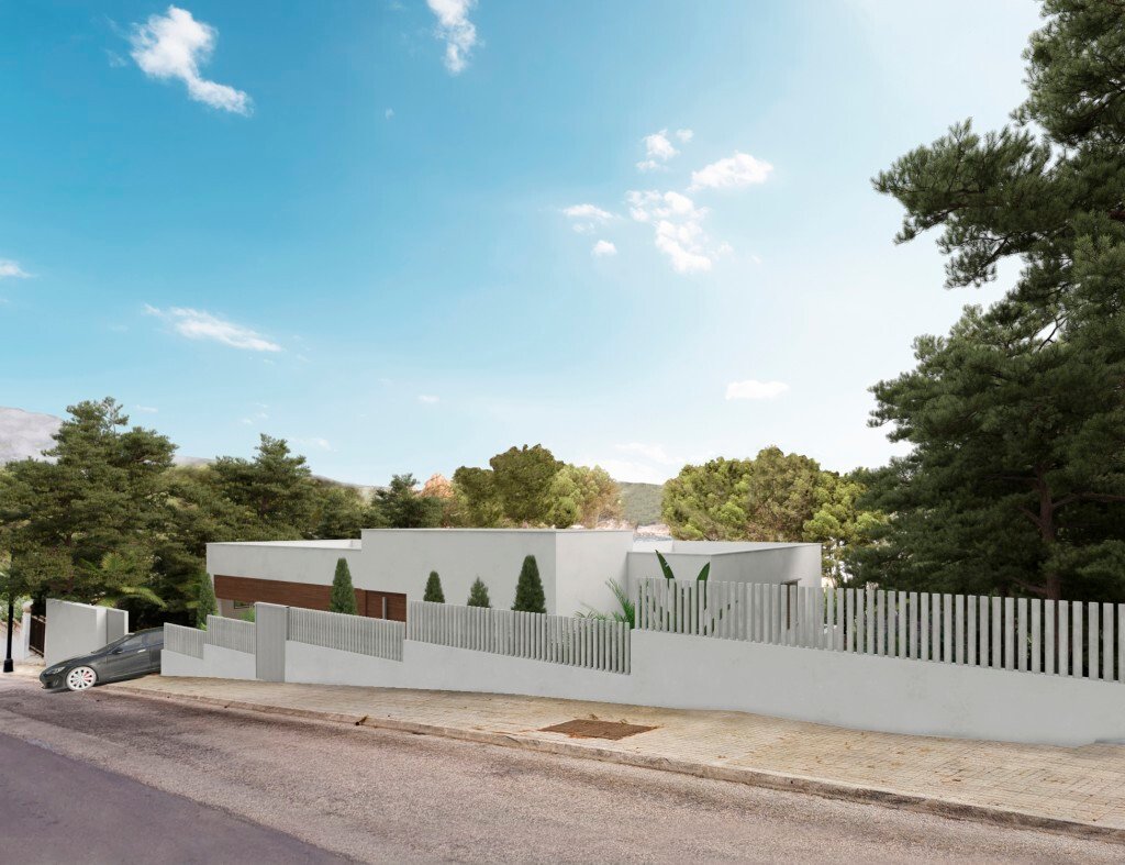 Villa in Capdepera, Balearic Islands, Spain 5 - 14278334