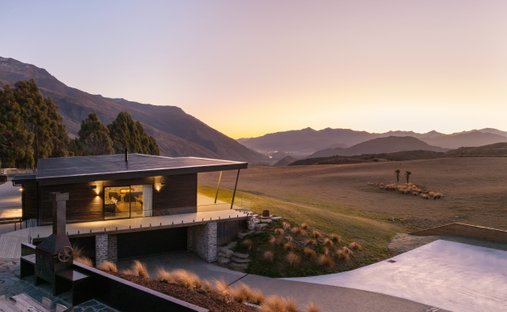 Casa a Arrow Junction, Otago, Nuova Zelanda 1