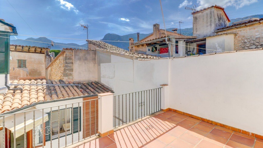House in Soller, Balearic Islands, Spain 5 - 14278351