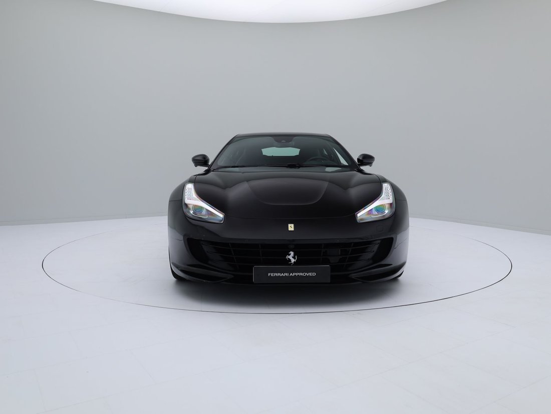 Ferrari Gtc4 Lusso In Hamburg, Germany For Sale (14277135)