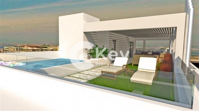 Appartement à South Athens, Attique, Grèce 2 - 14275174