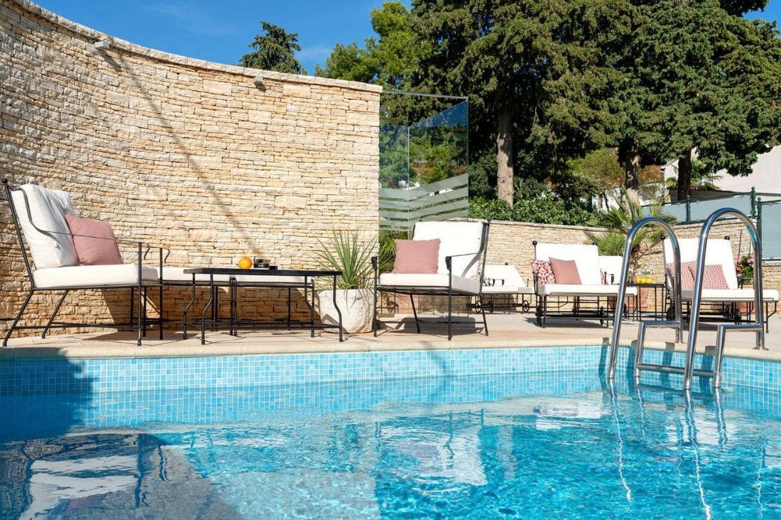 House in Gradska cetvrt Varos, Sibenik, Sibenik-Knin County 4 - 14275509