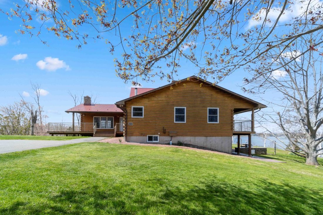 299 Rosebank Lane In Merigomish, Nova Scotia, Canada For Sale (12284649)