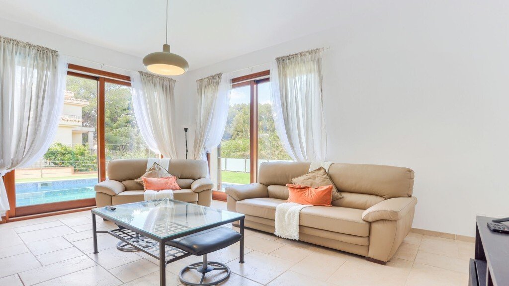 Villa in Alcudia, Balearic Islands, Spain 4 - 14278565