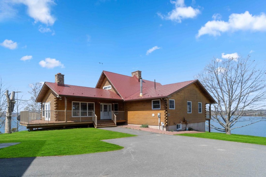 299 Rosebank Lane In Merigomish, Nova Scotia, Canada For Sale (12284649)