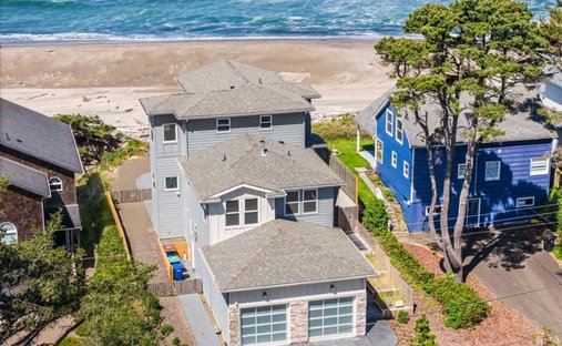 Gated Beach Condos in Oregon: Your Ultimate Guide to Coastal Retreats