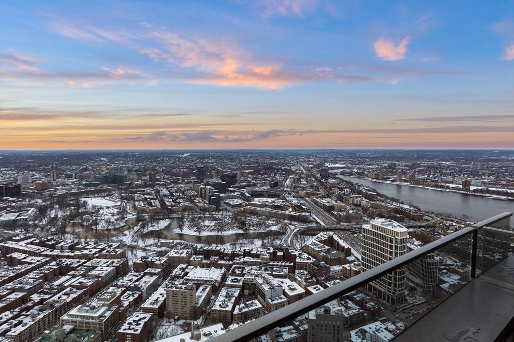 Condo in Boston, Massachusetts, United States 5 - 14274500