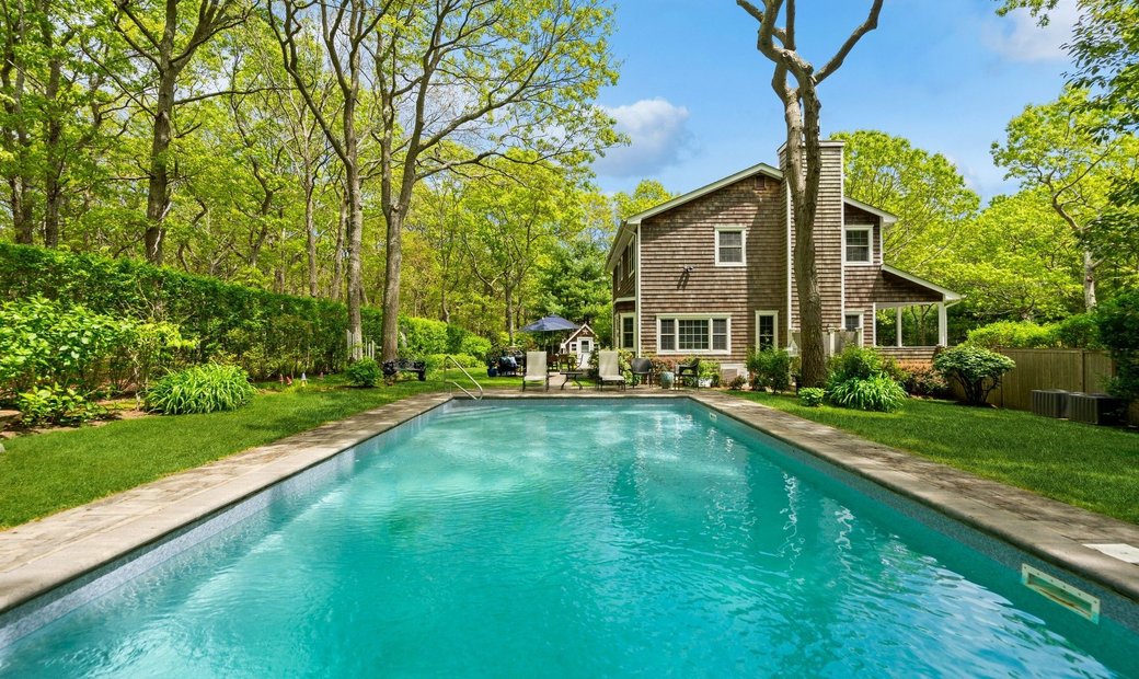 House East Hampton In East Hampton, New York, United States For Rent ...