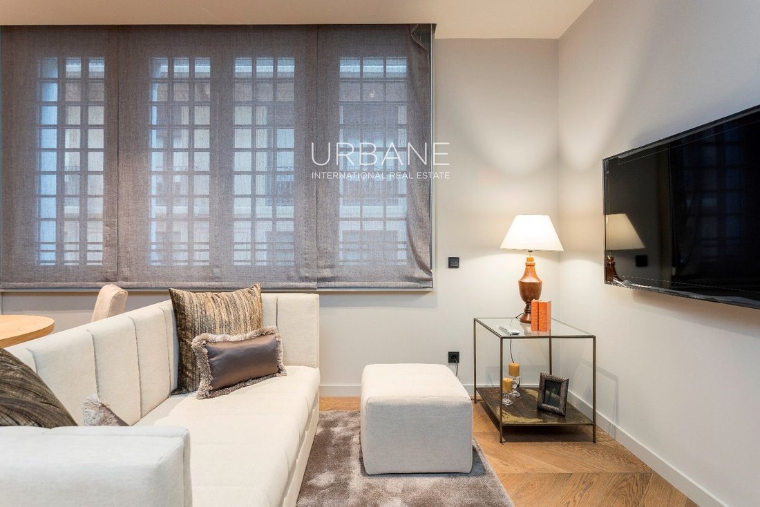 Apartment in Ciutat Vella, Barcelona, Spain 5 - 13406377