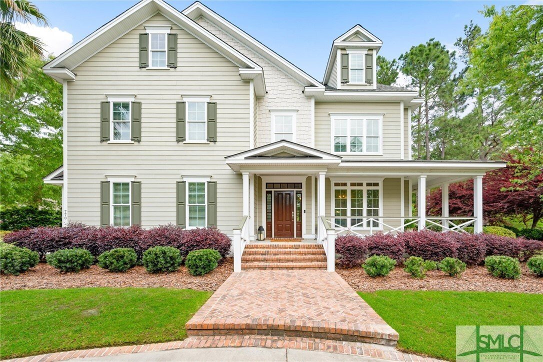 770 Southbridge Boulevard In Savannah, United States For Sale