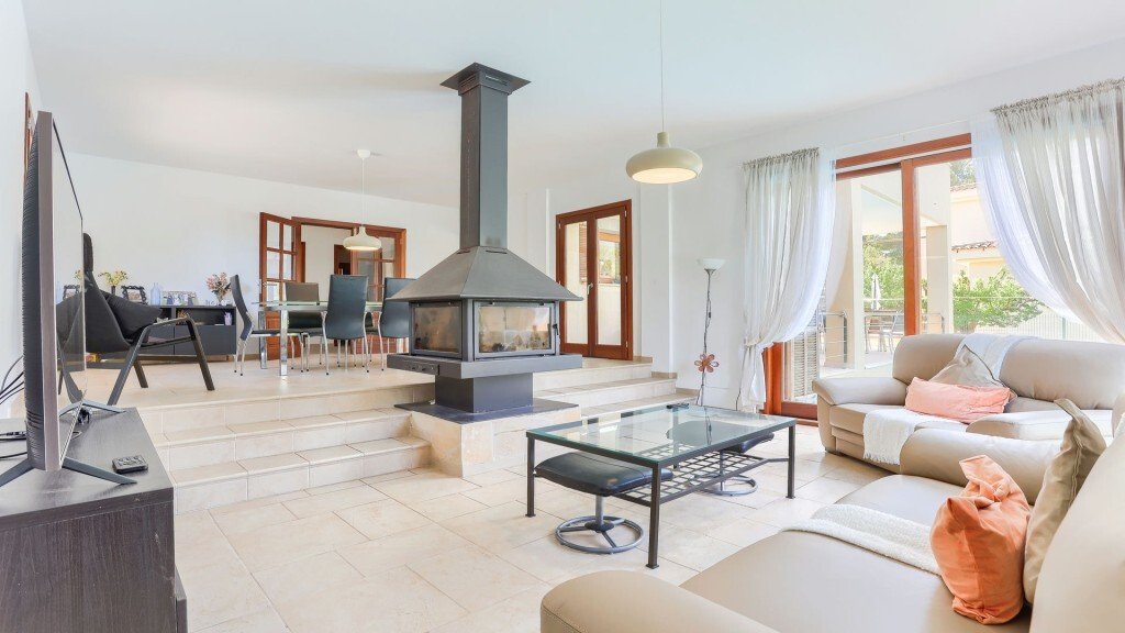 Villa in Alcudia, Balearic Islands, Spain 2 - 14278565