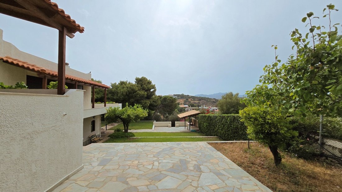 Villa in Anavissos, Attica, Greece 5 - 14275474