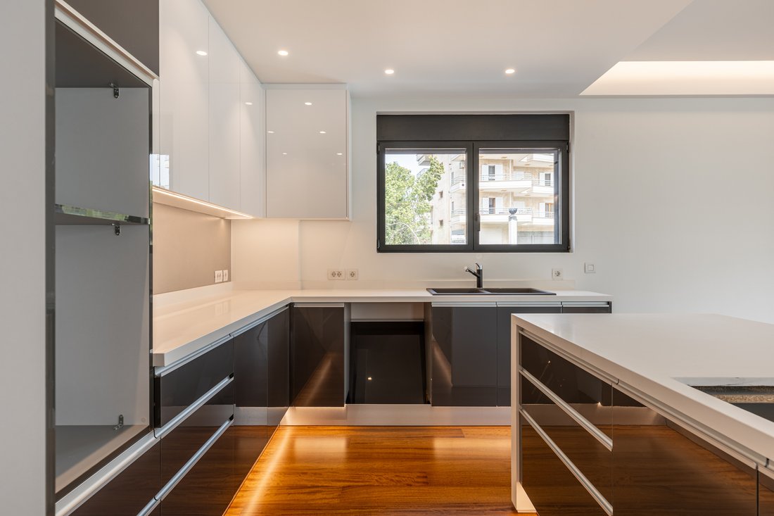 Apartment in Voula, Attica, Greece 4 - 14274416