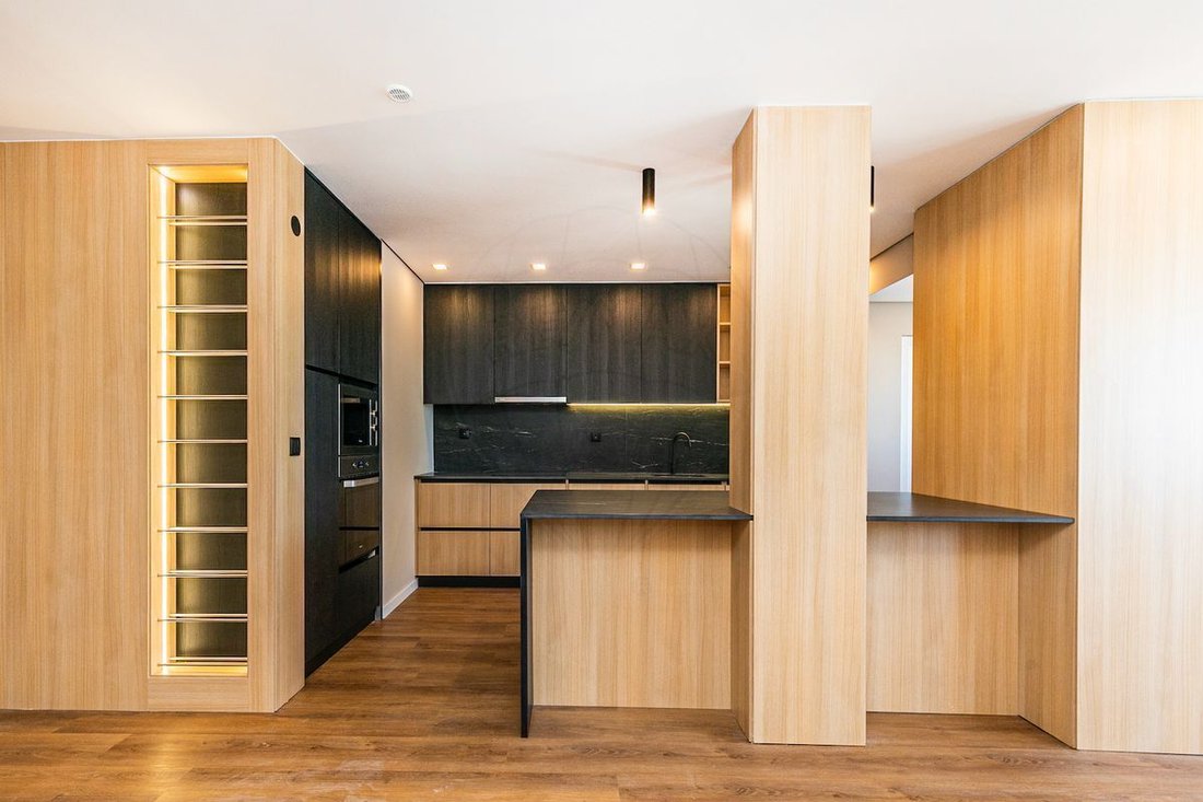 Apartment in Areeiro, Lisbon, Portugal 3 - 14276856