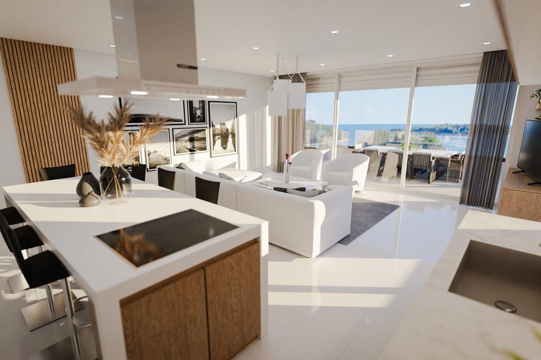 Apartment in Rovinj, Istria County, Croatia 3 - 14277316
