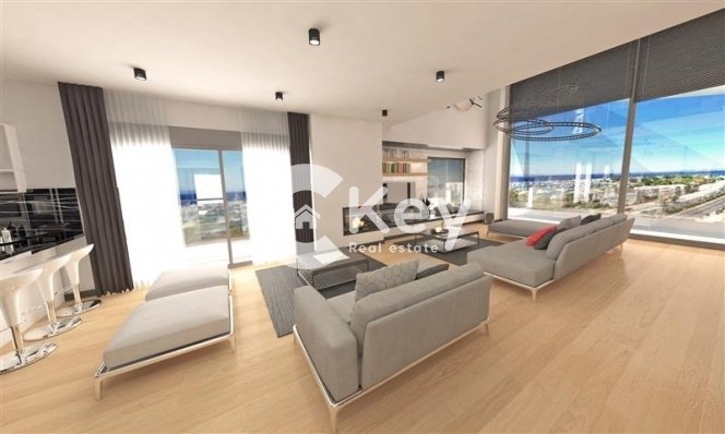 Appartement à South Athens, Attique, Grèce 3 - 14275174