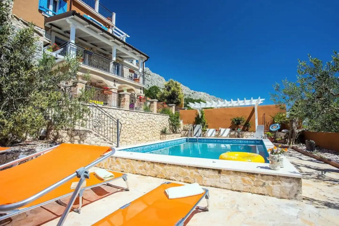 House in Jesenice, Split-Dalmatia County, Croatia 4 - 14275499