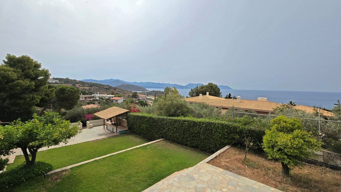 Villa in Anavissos, Attica, Greece 1 - 14275474