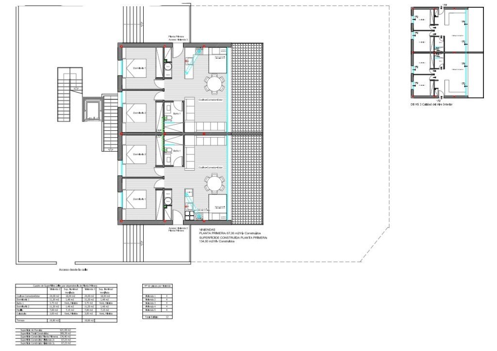 Apartment in Palma, Balearic Islands, Spain 5 - 14278524