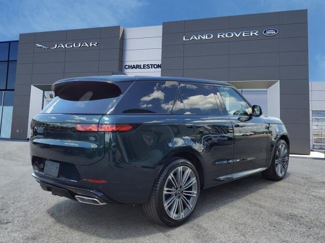 Range Rover Charleston Wv