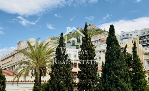 Appartamento a 1st District of Athens, Athens, Grecia 1
