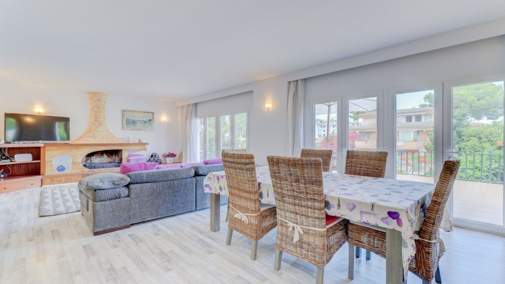 Apartment in Alcudia, Balearic Islands, Spain 2 - 14278367