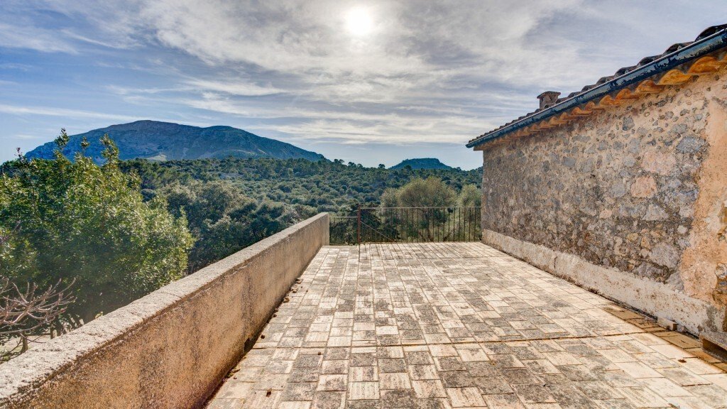 Casa a Escorca, Isole Baleari, Spagna 3 - 14278319