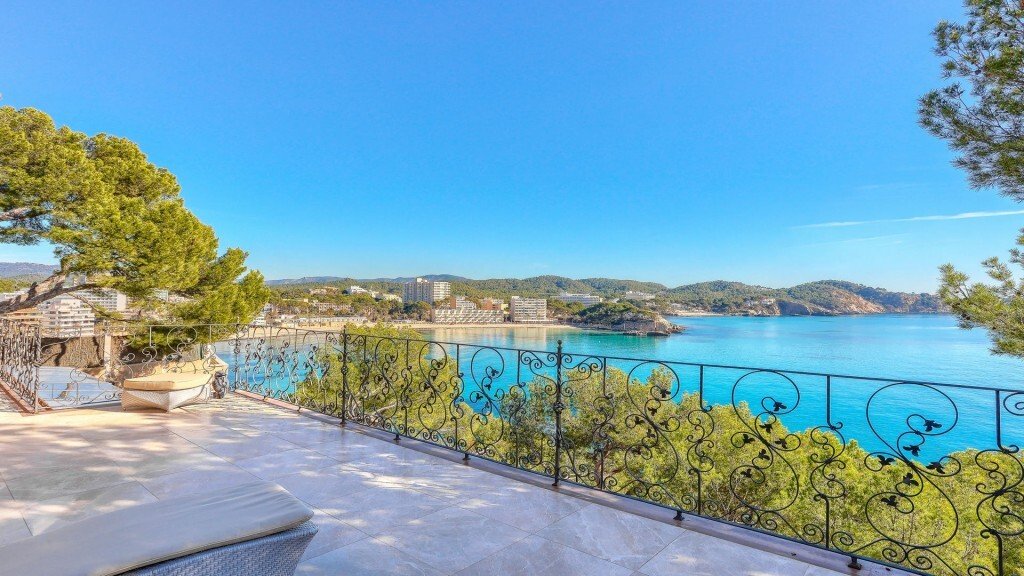 Villa in Cala Fornells, Calvia, Balearic Islands 2 - 14278511