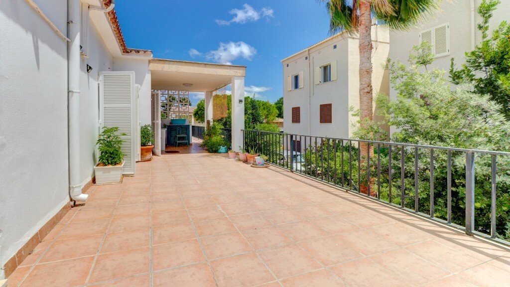 Apartment in Alcudia, Balearic Islands, Spain 5 - 14278367