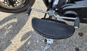 2016 Harley-Davidson FLSS Softail Slim S
