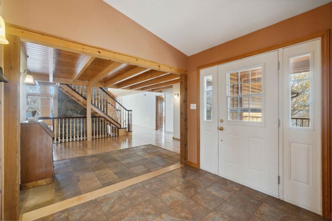 299 Rosebank Lane In Merigomish, Nova Scotia, Canada For Sale (12284649)