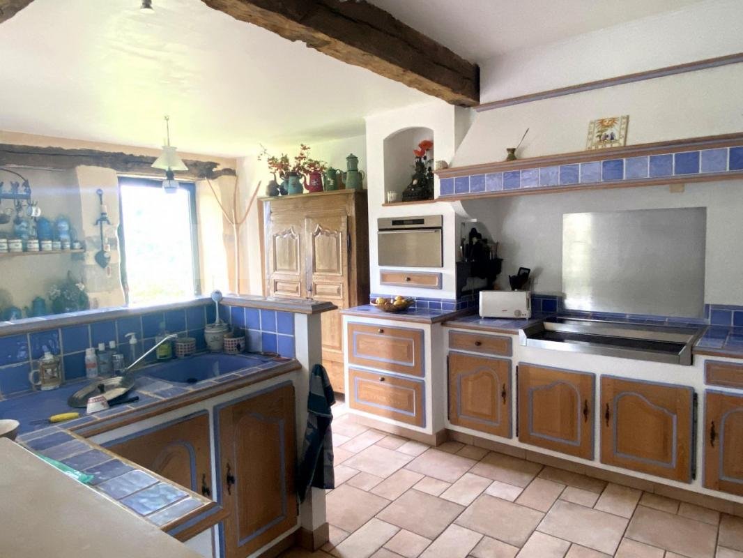 House in Najac, Occitania, France 5 - 14276538