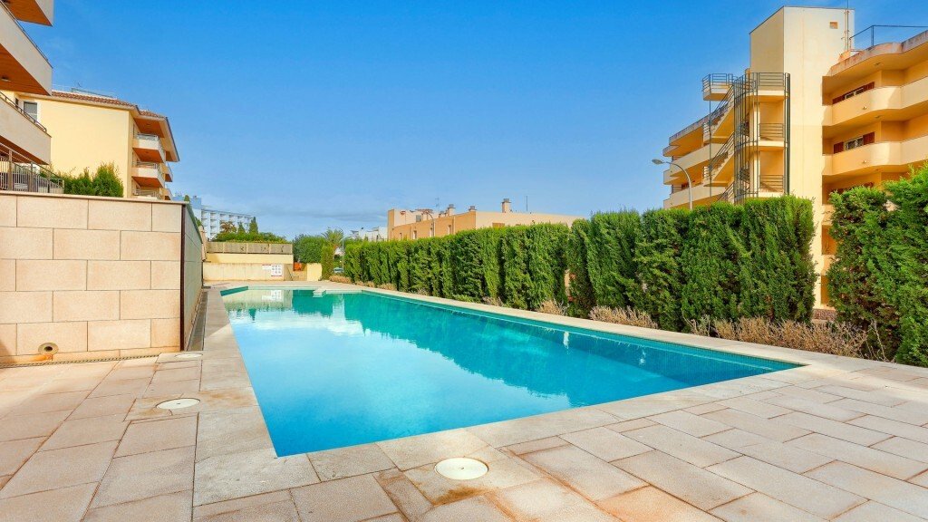 Apartment in Palma, Balearic Islands, Spain 5 - 14278449
