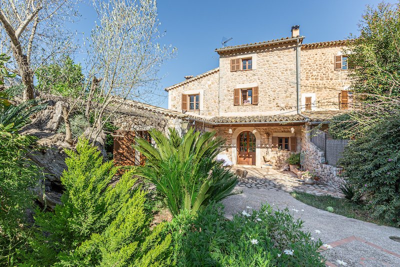 House in Soller, Balearic Islands, Spain 2 - 14278423