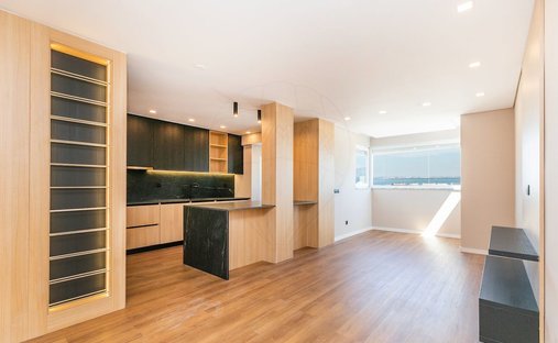 Apartment in Areeiro, Lisbon, Portugal 1