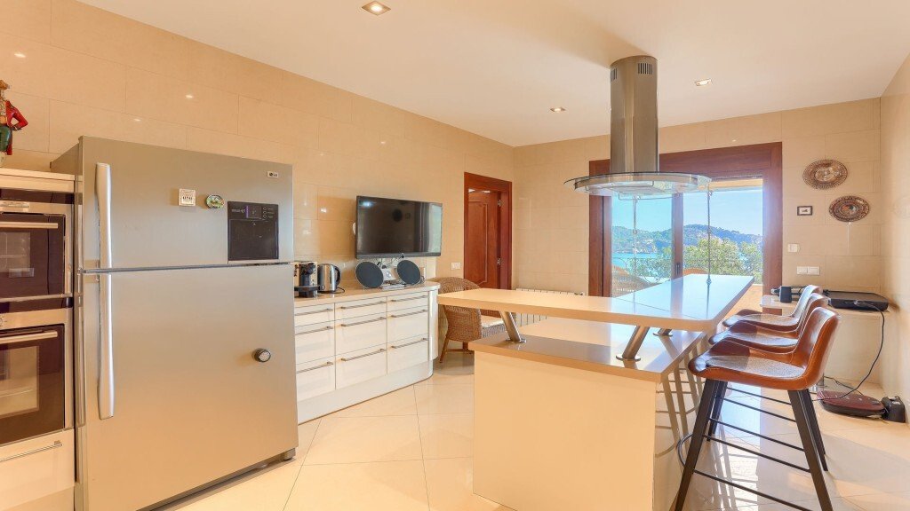 Villa in Cala Fornells, Calvia, Balearic Islands 5 - 14278511