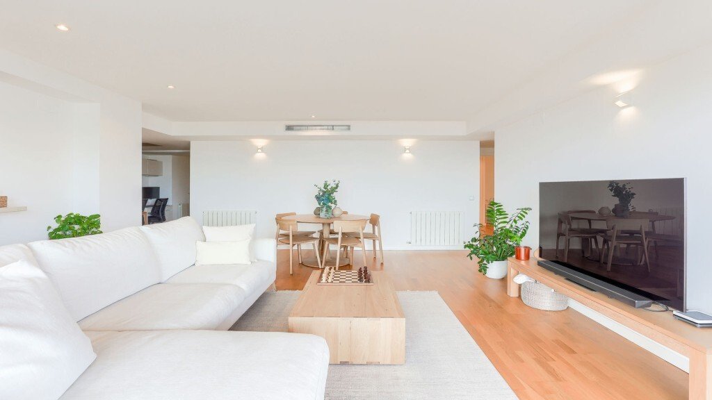 Apartment in Palma, Balearic Islands, Spain 2 - 14278449