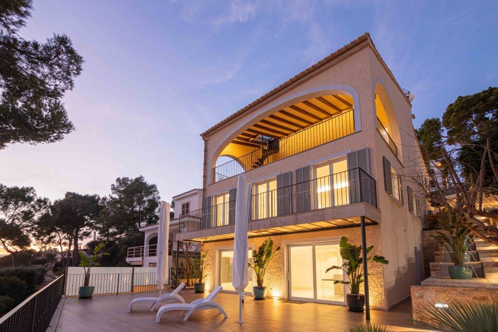 Villa in Alcudia, Balearic Islands, Spain 1 - 14278533