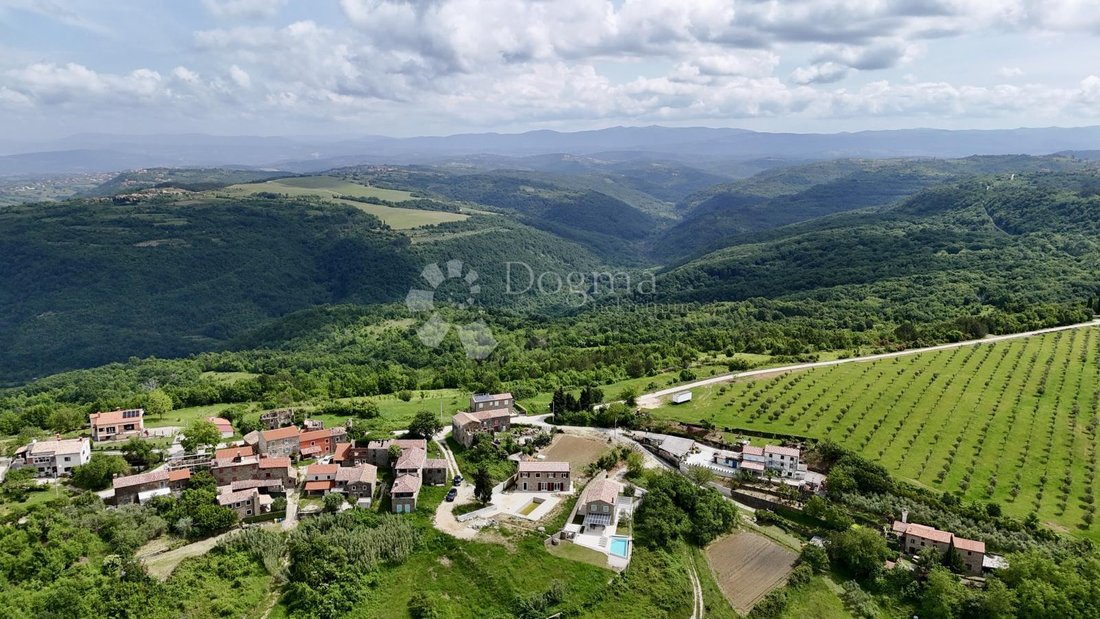 Maison à Gamboci, Istrie, Croatie 4 - 14275708