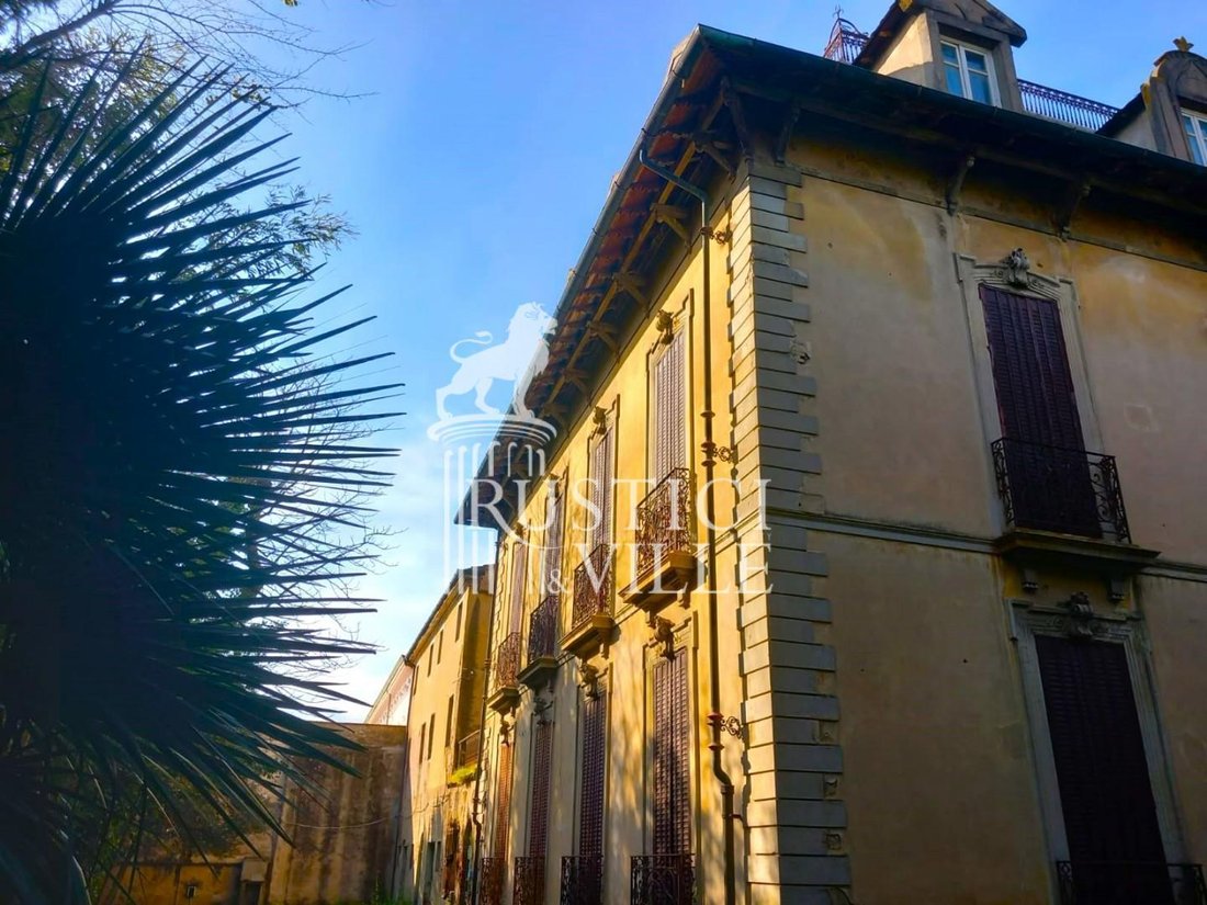 Villa in San Francesco, Pisa, Italy 5 - 14277230