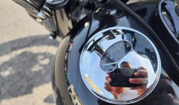 2016 Harley-Davidson FLSS Softail Slim S