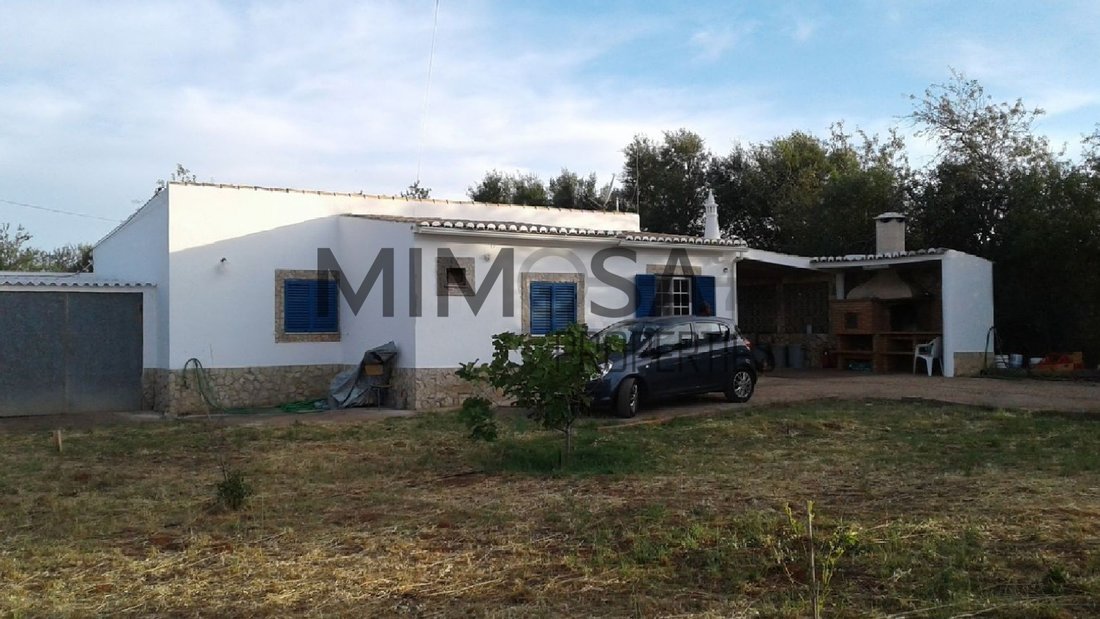 House in Bensafrim e Barao de Sao Joao, Algarve, Portugal 4 - 14277467