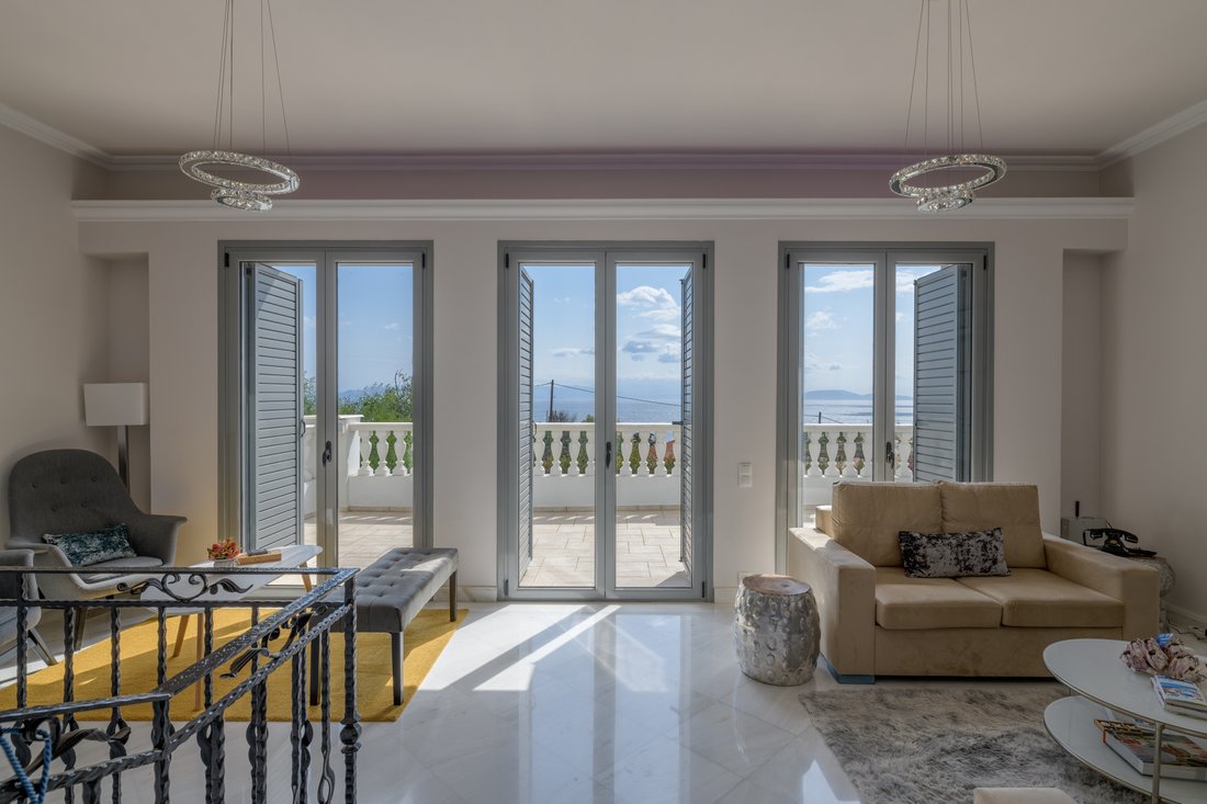 Villa in Nea Makri, Attica, Greece 4 - 14274446