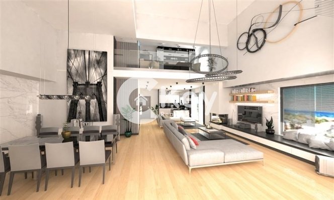 Appartement à South Athens, Attique, Grèce 4 - 14275174