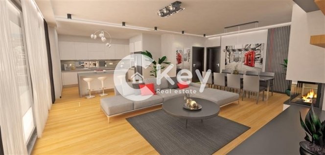 Apartment in South Athens, Attica, Greece 1 - 14275171