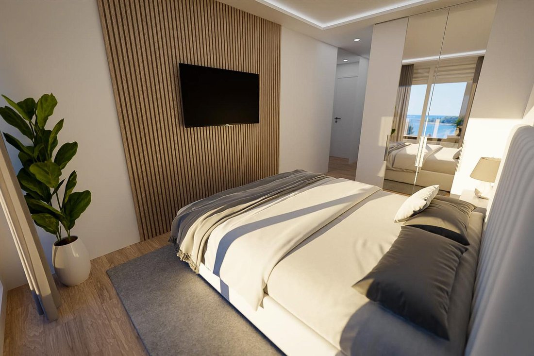 Apartment in Rovinj, Istria County, Croatia 5 - 14277316
