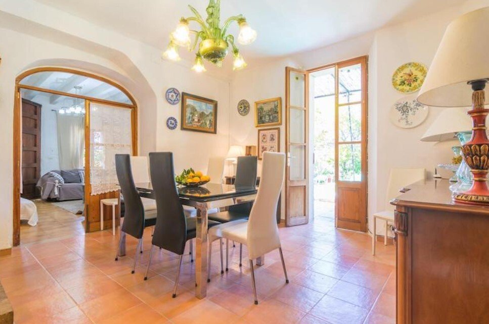 House in Biniaraix, Soller, Balearic Islands 4 - 14278467