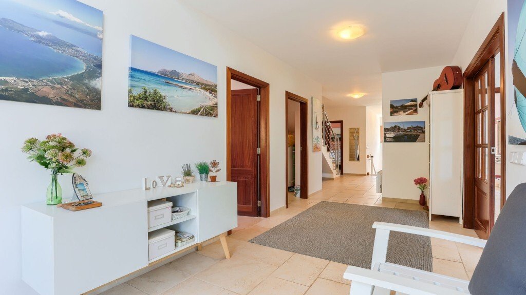 Villa in Alcudia, Balearic Islands, Spain 3 - 14278565