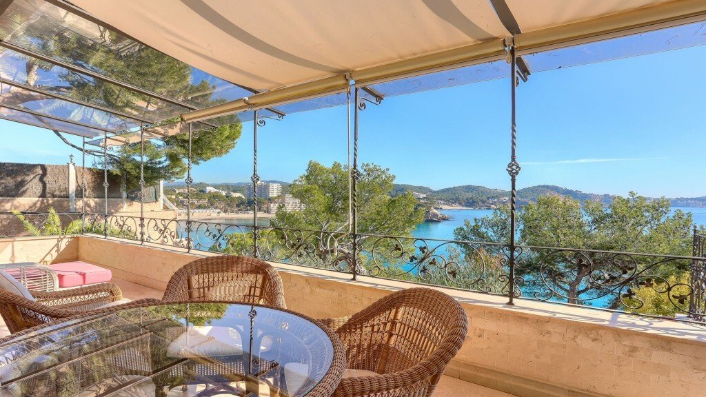 Villa in Cala Fornells, Calvia, Balearic Islands 3 - 14278511