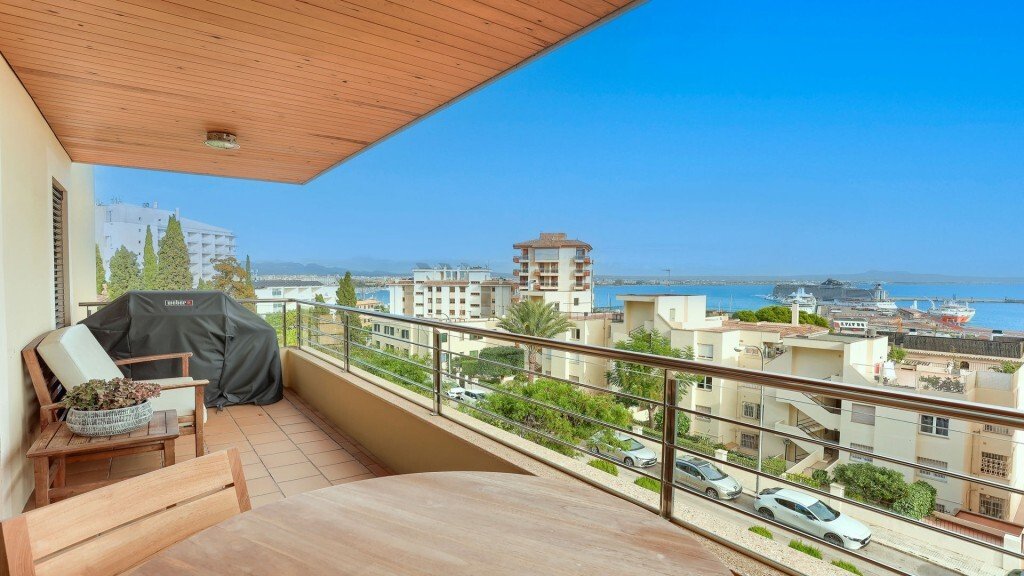 Apartment in Palma, Balearic Islands, Spain 3 - 14278449